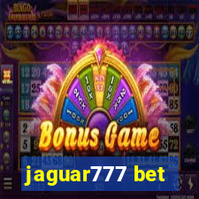 jaguar777 bet